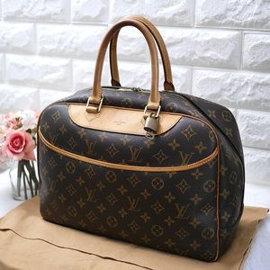 💖Louis Vuitton Deauville VI0931